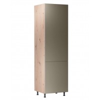 Virtuves skapītis LANGEN D60R, beige Virtuves skapītis LANGEN D60R, beige